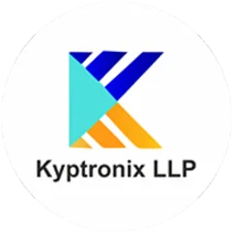 Kyptronix LLP Logo | Digital Marketing Agency